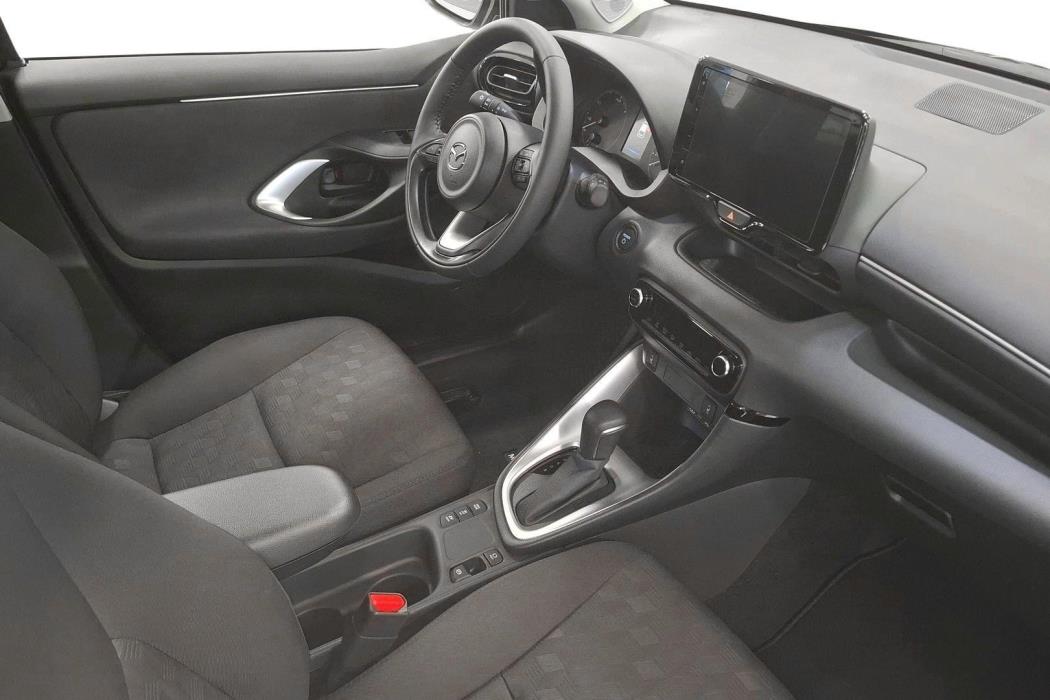 Mazda Mazda2 Hybrid 2025