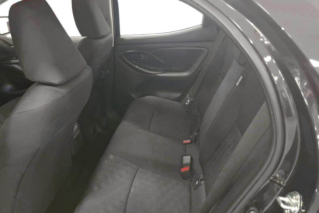 Mazda Mazda2 Hybrid 2025