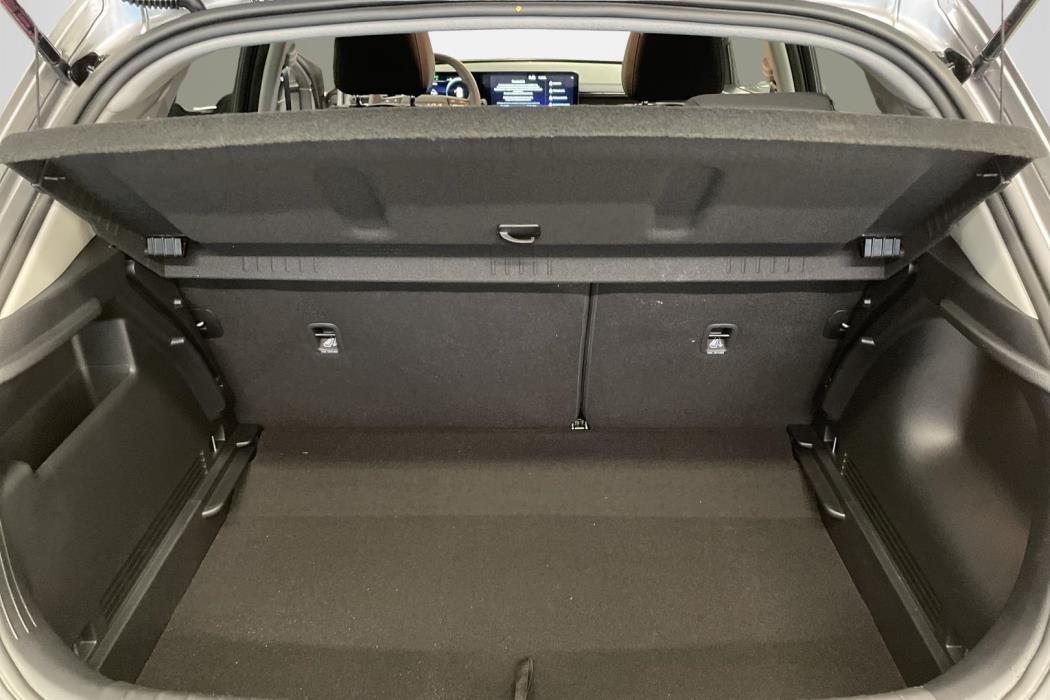 Kia Stonic 2026