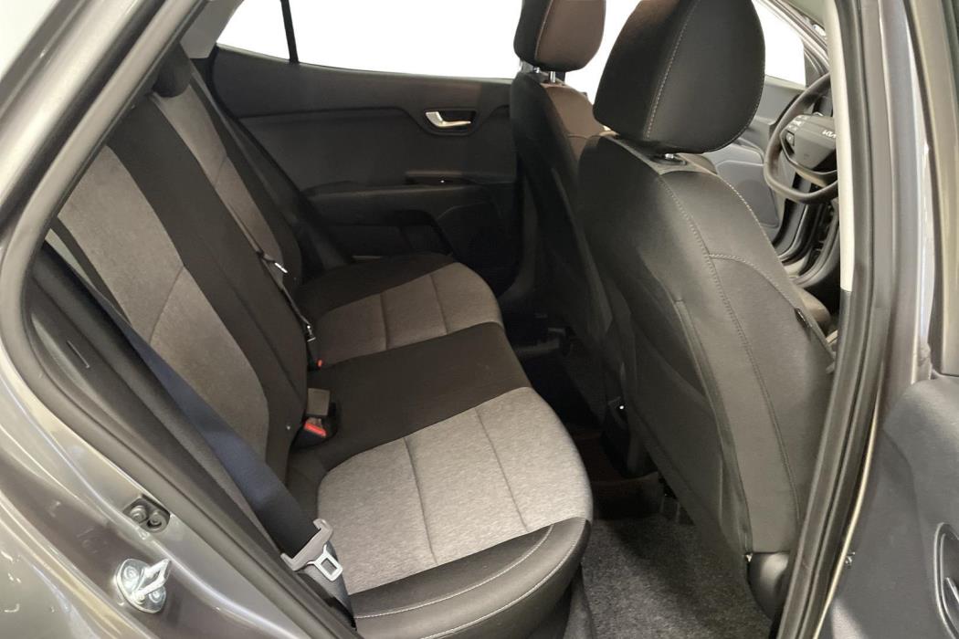 Kia Stonic 2026