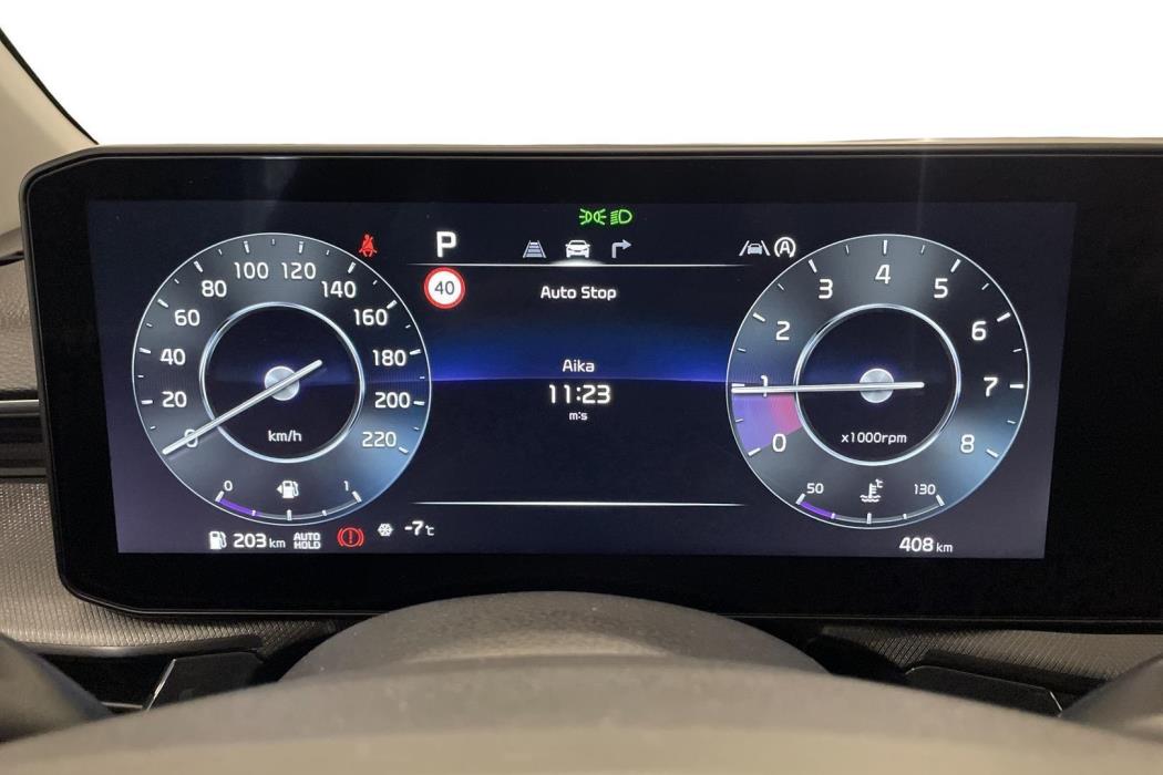 Kia Stonic 2026