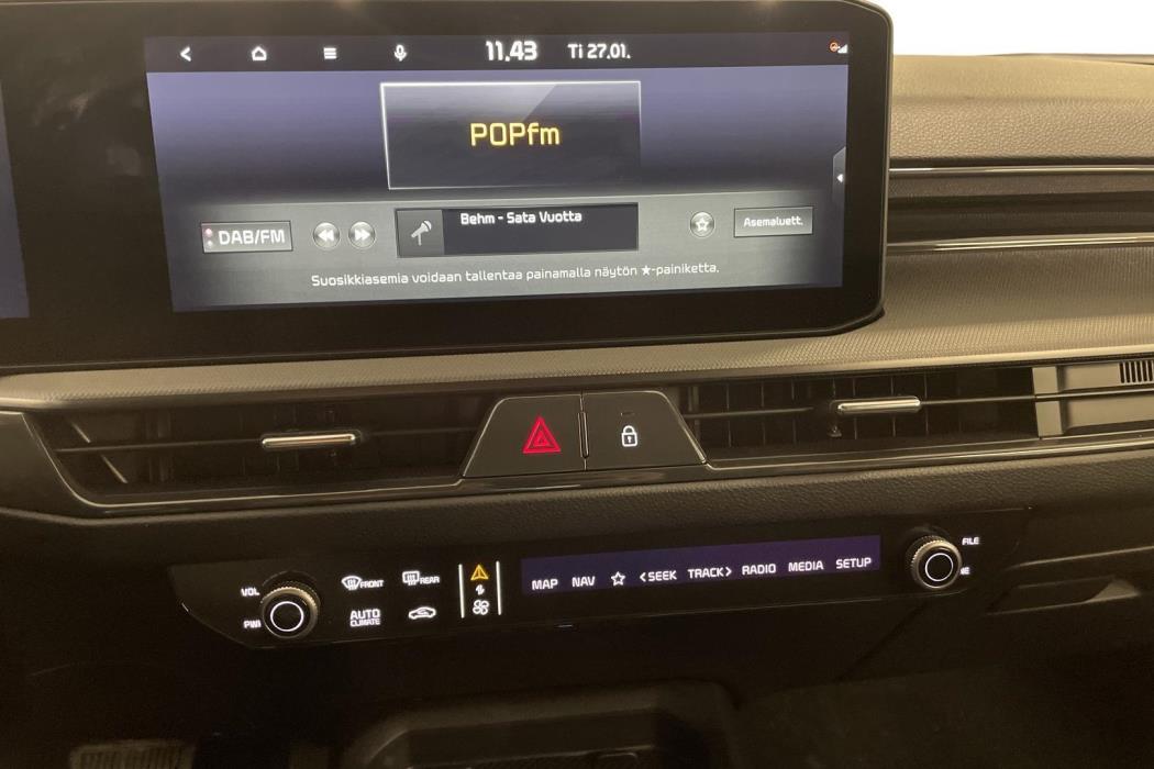 Kia Stonic 2026