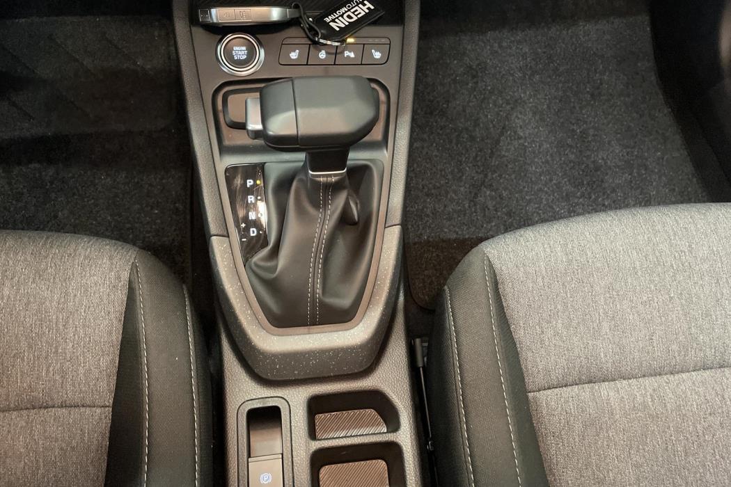 Kia Stonic 2026