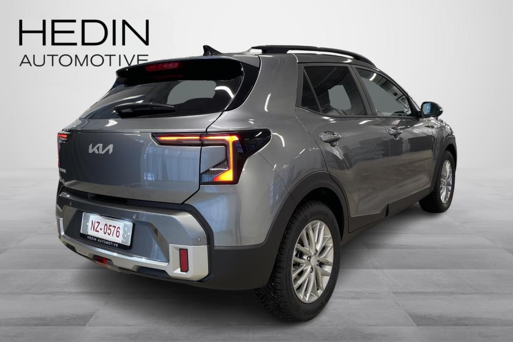 Kia Stonic 2026