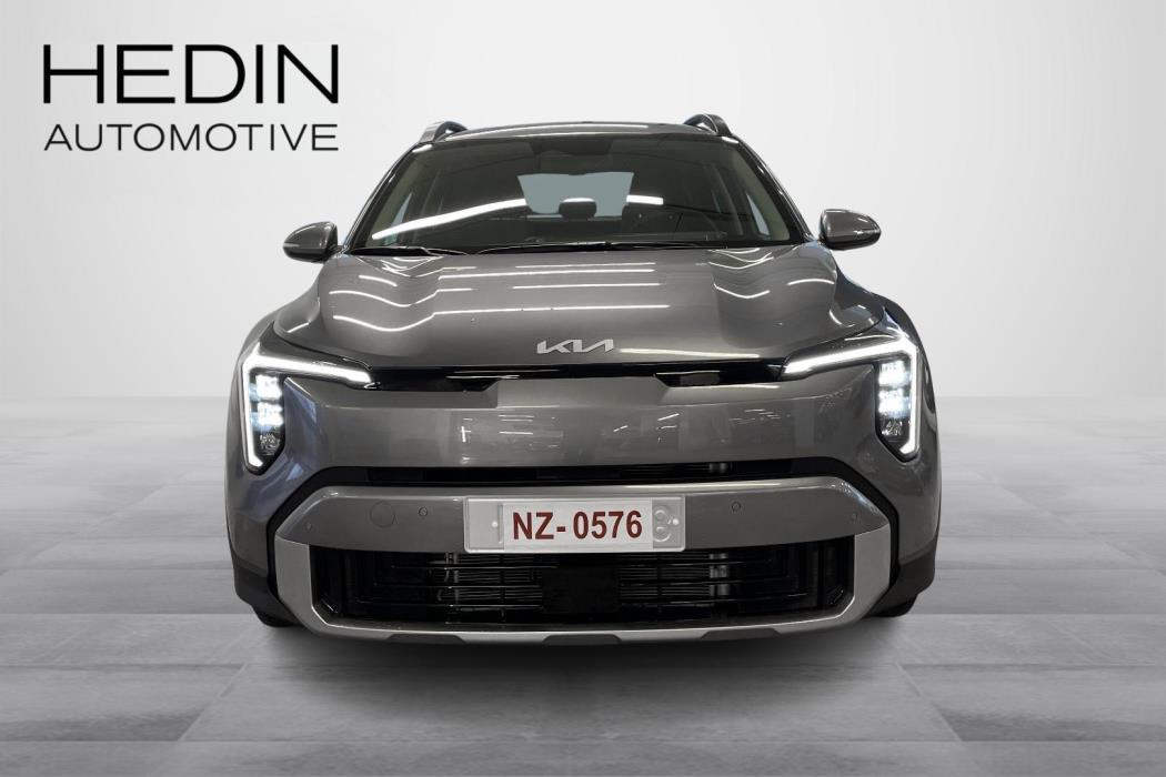 Kia Stonic 2026