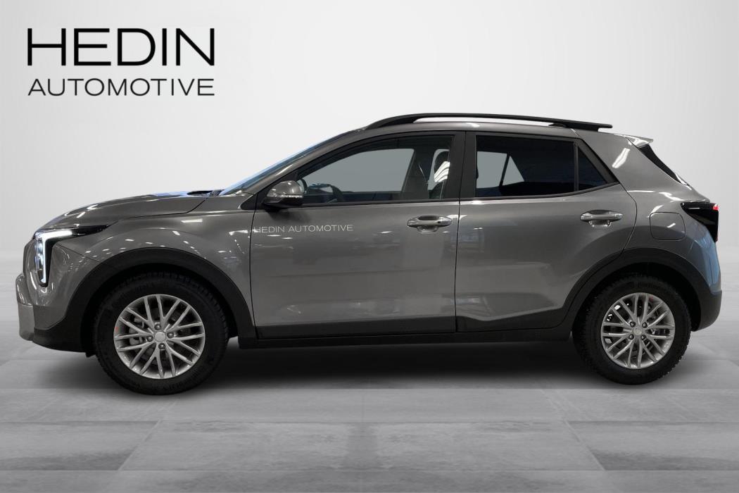 Kia Stonic 2026