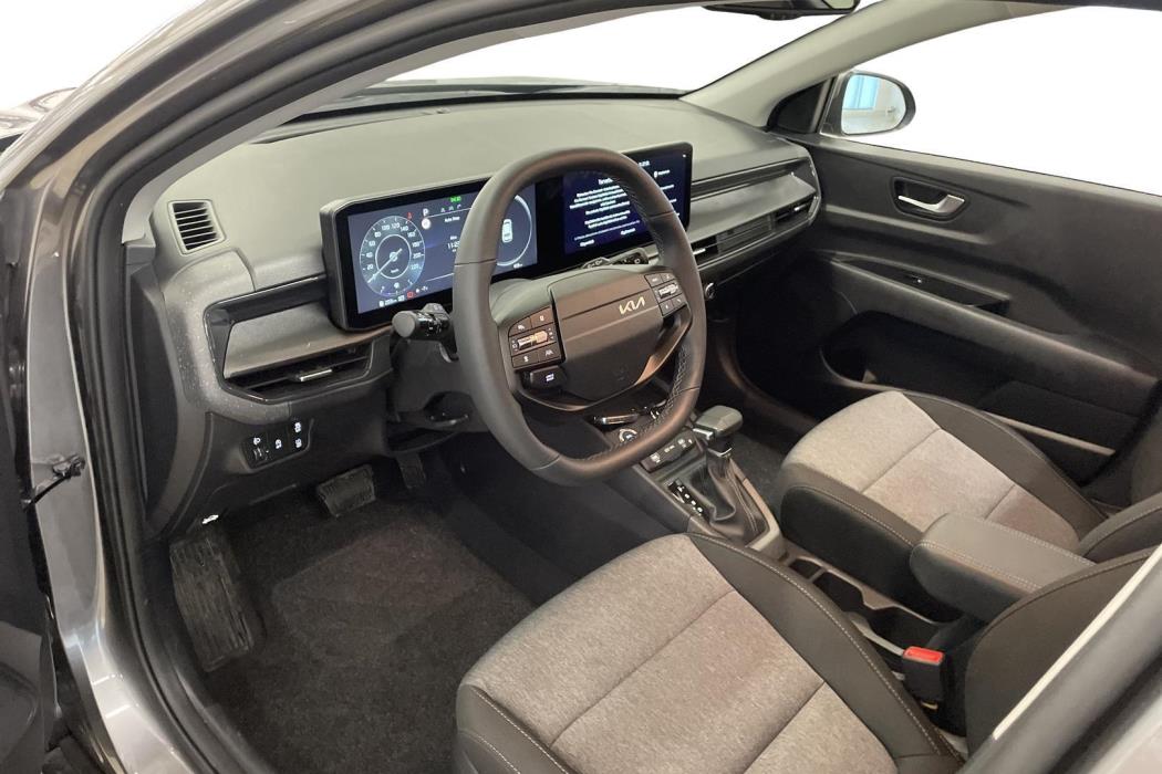 Kia Stonic 2026