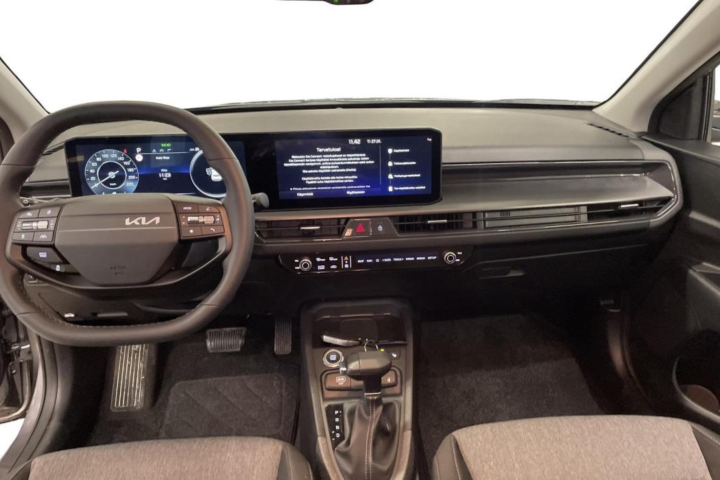 Kia Stonic 2026