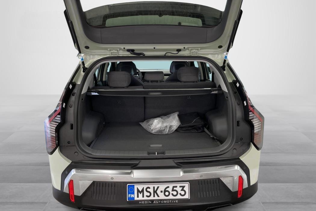 Kia EV3 2026