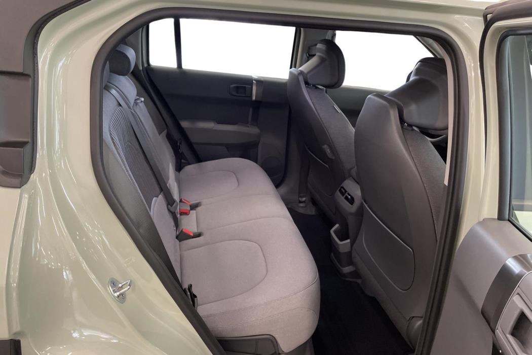 Kia EV3 2026