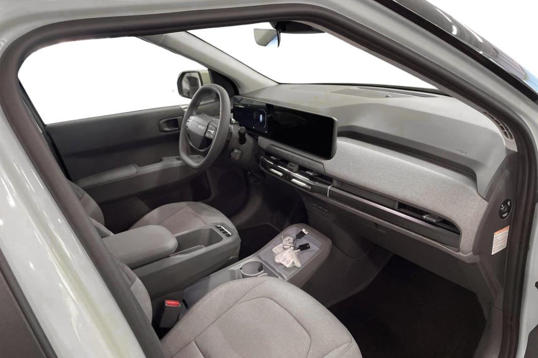 Kia EV3 2026