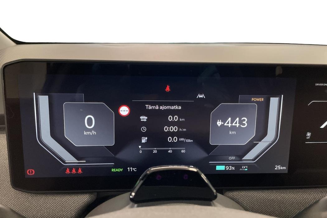 Kia EV3 2026