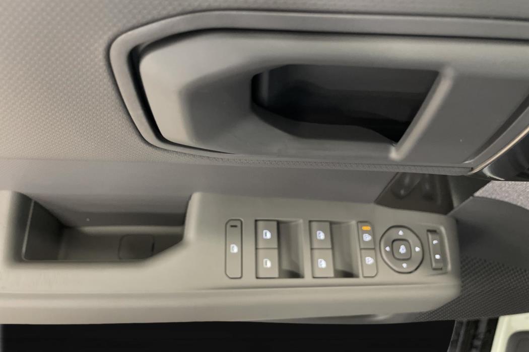 Kia EV3 2026