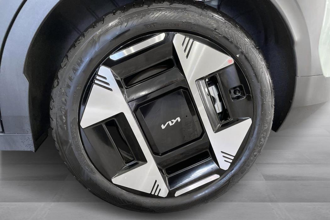 Kia EV3 2026