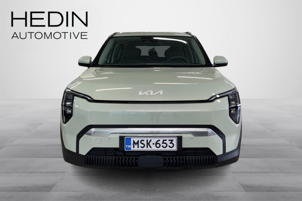 Kia EV3 2026