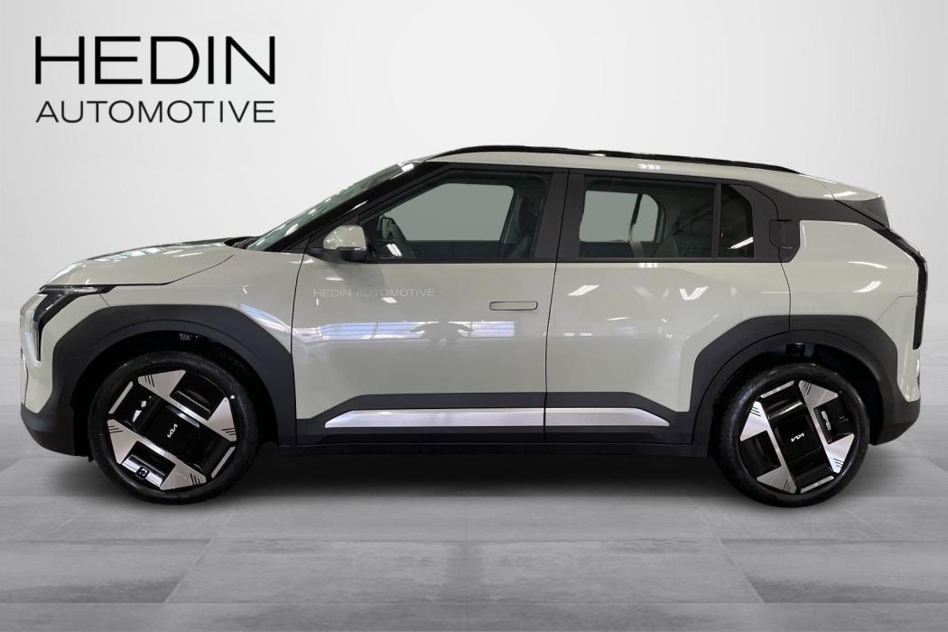 Kia EV3 2026