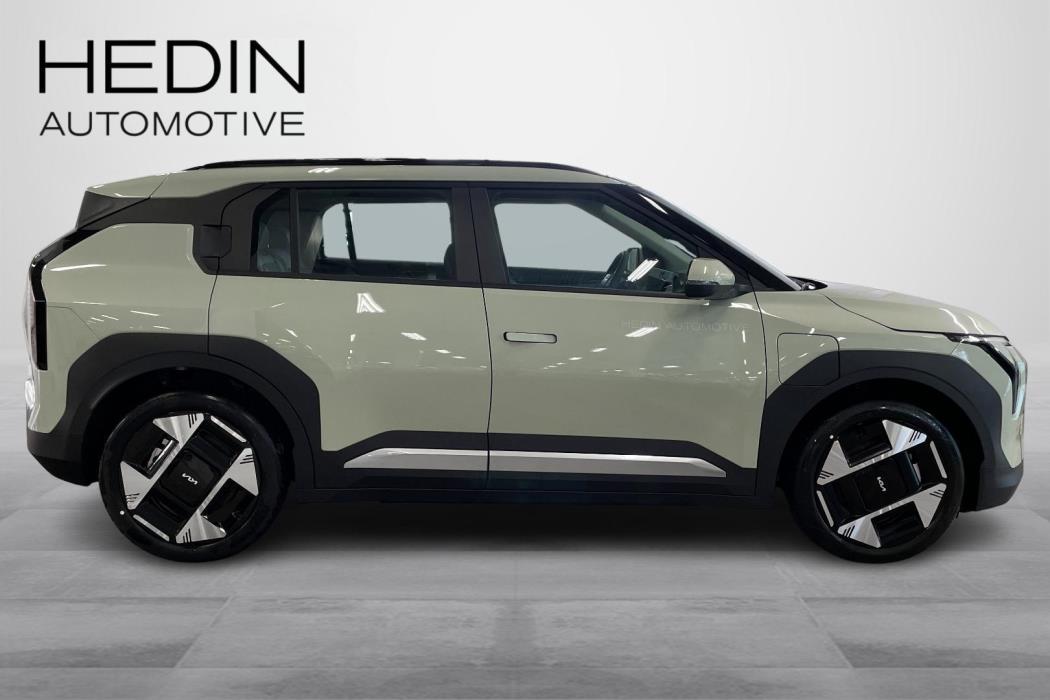 Kia EV3 2026