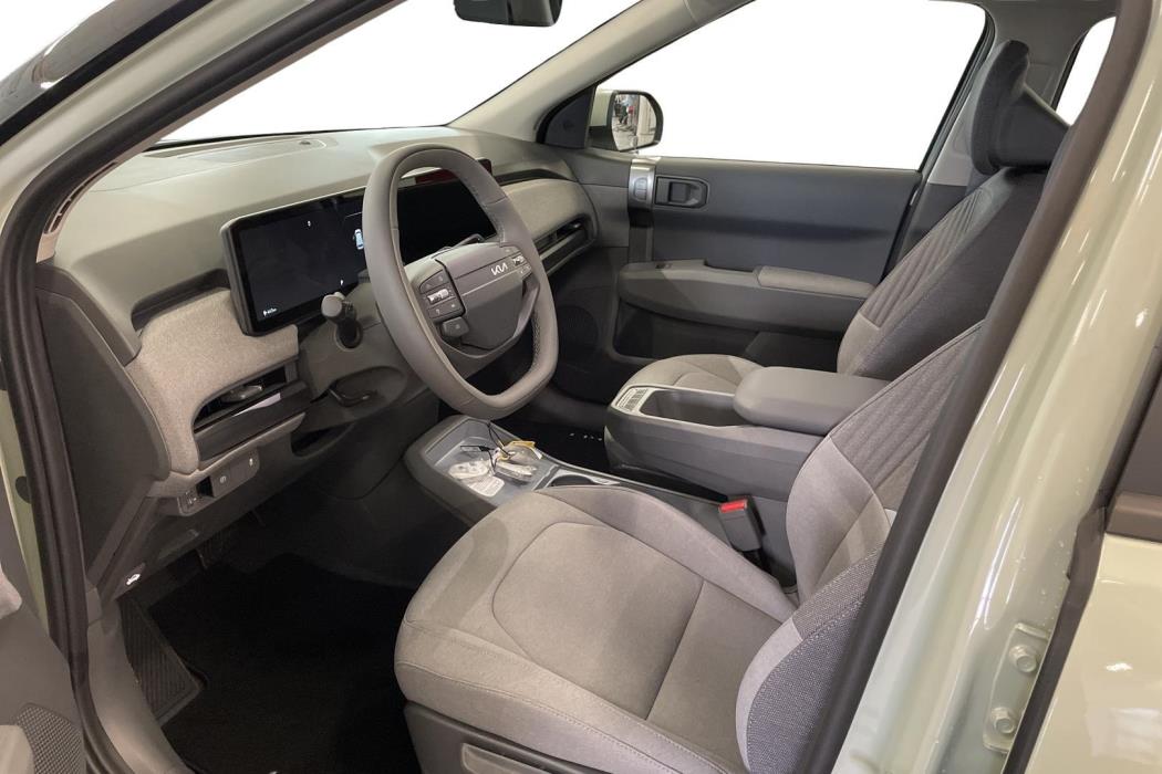 Kia EV3 2026
