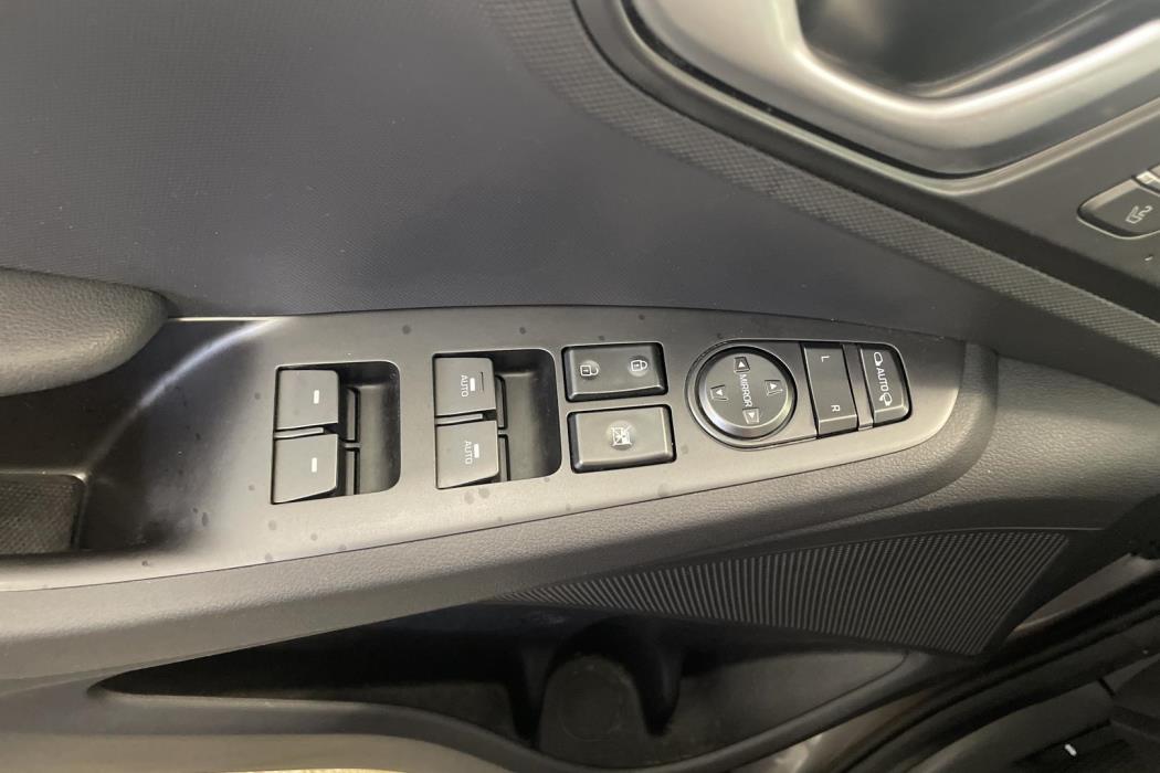 HYUNDAI IONIQ hybrid 2021