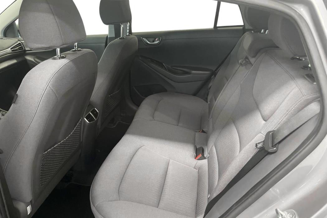 HYUNDAI IONIQ hybrid 2021