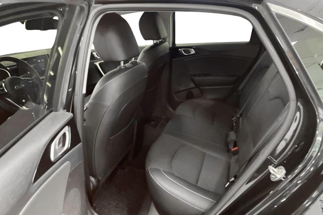 Kia Ceed 2021