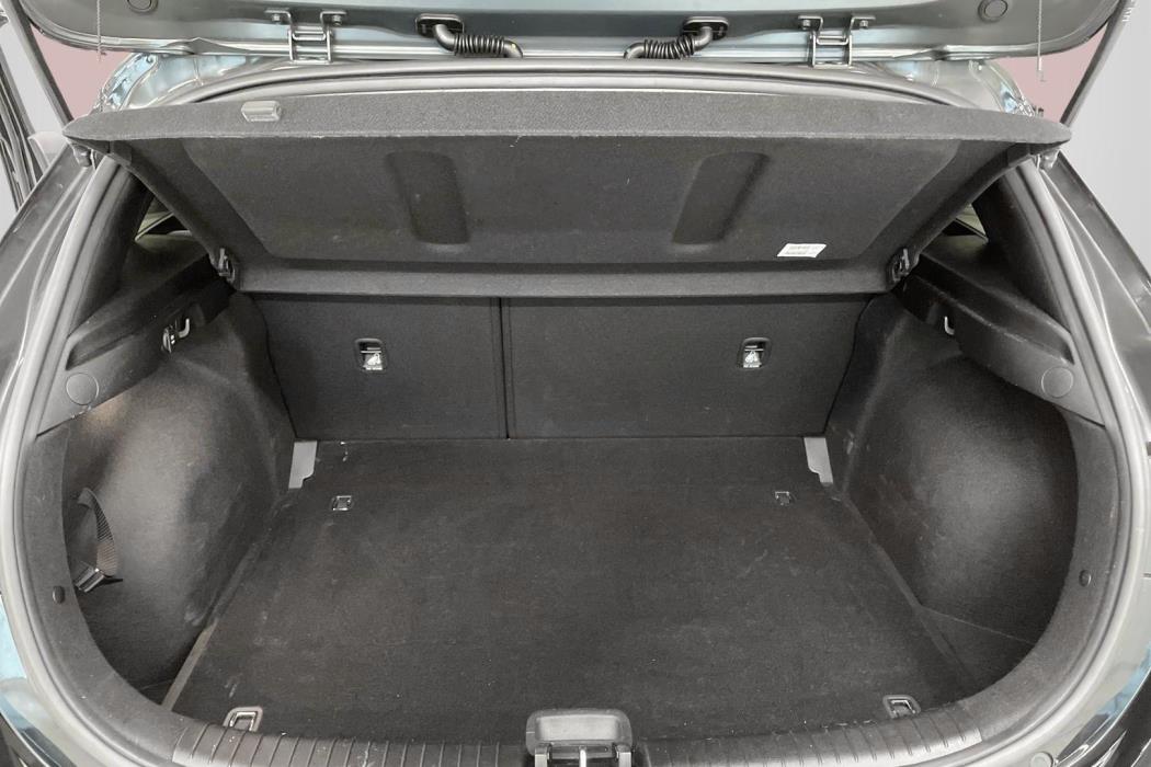 Kia Ceed 2021