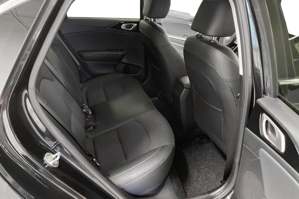 Kia Ceed 2021
