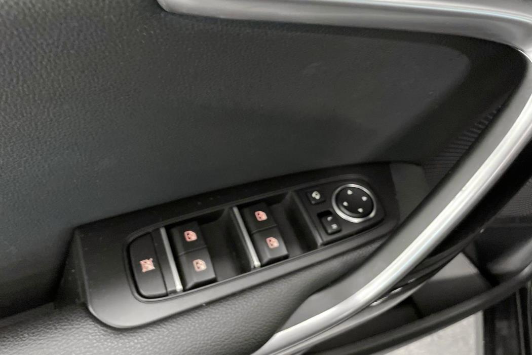 Kia Ceed 2021