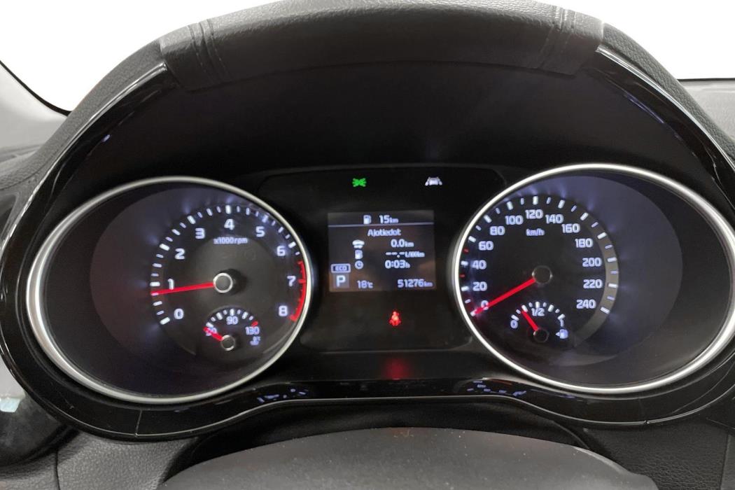 Kia Ceed 2021
