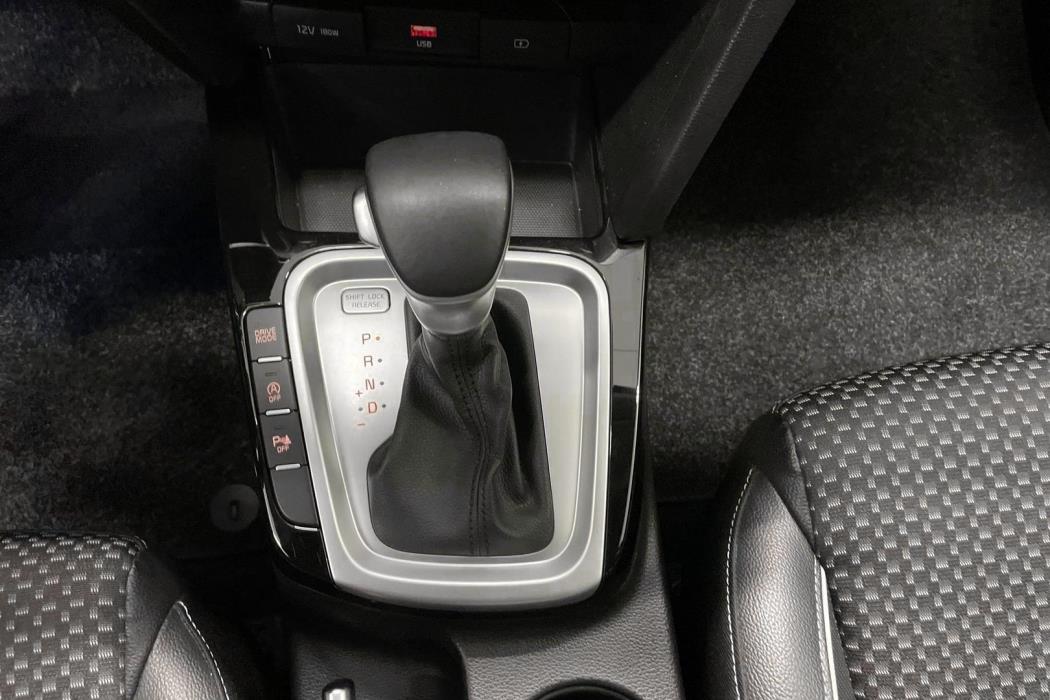 Kia Ceed 2021