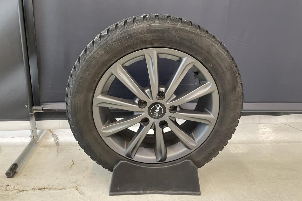 Kia Ceed 2021