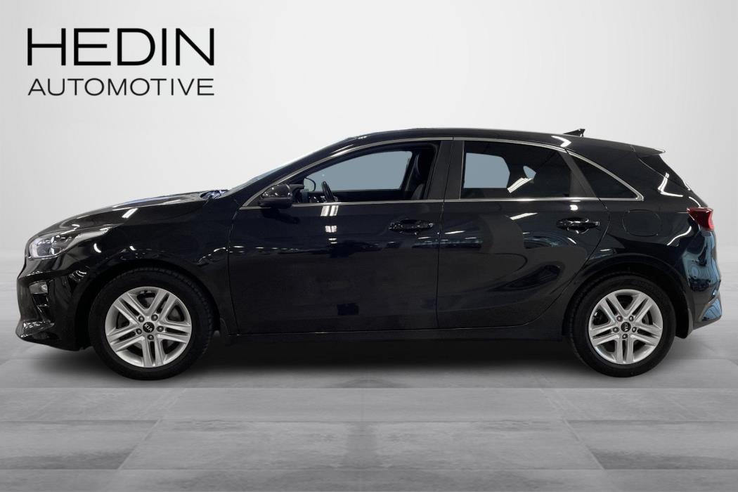 Kia Ceed 2021