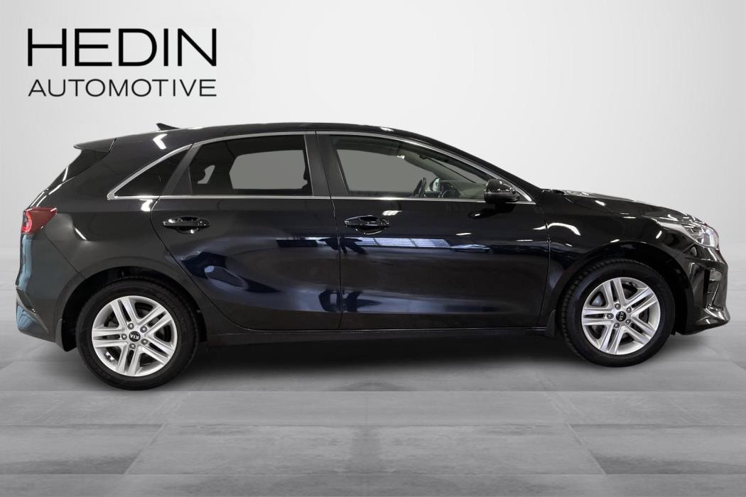 Kia Ceed 2021