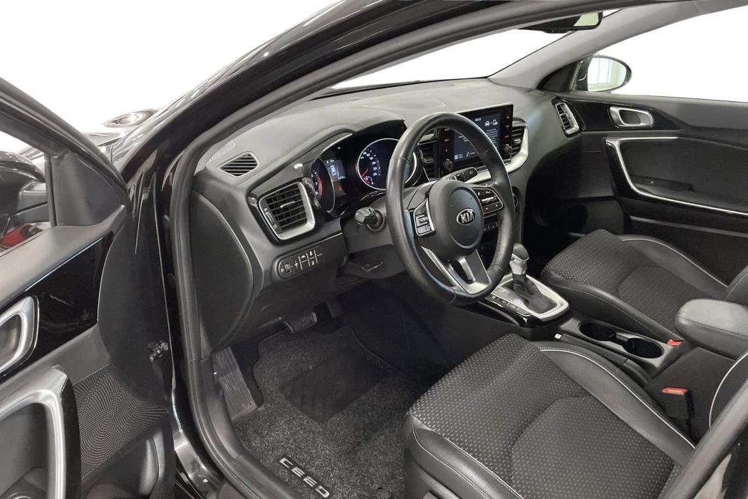 Kia Ceed 2021
