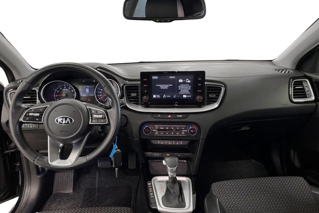 Kia Ceed 2021
