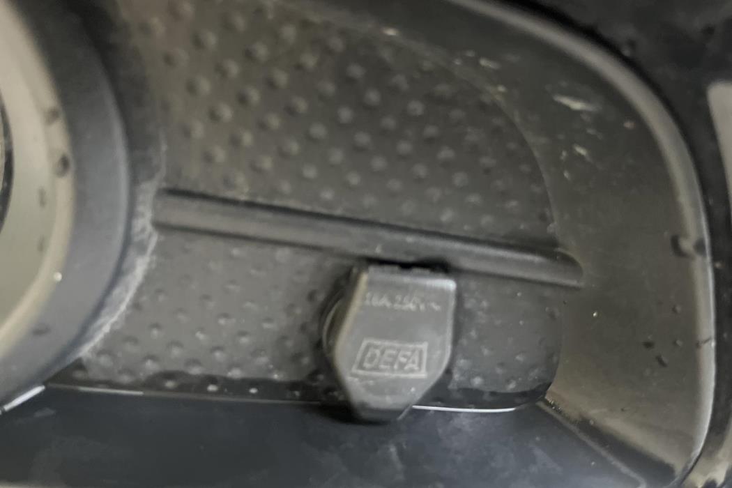 TOYOTA COROLLA VERSO 2008