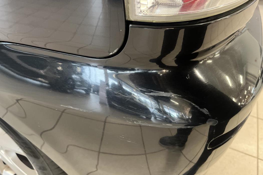 TOYOTA COROLLA VERSO 2008