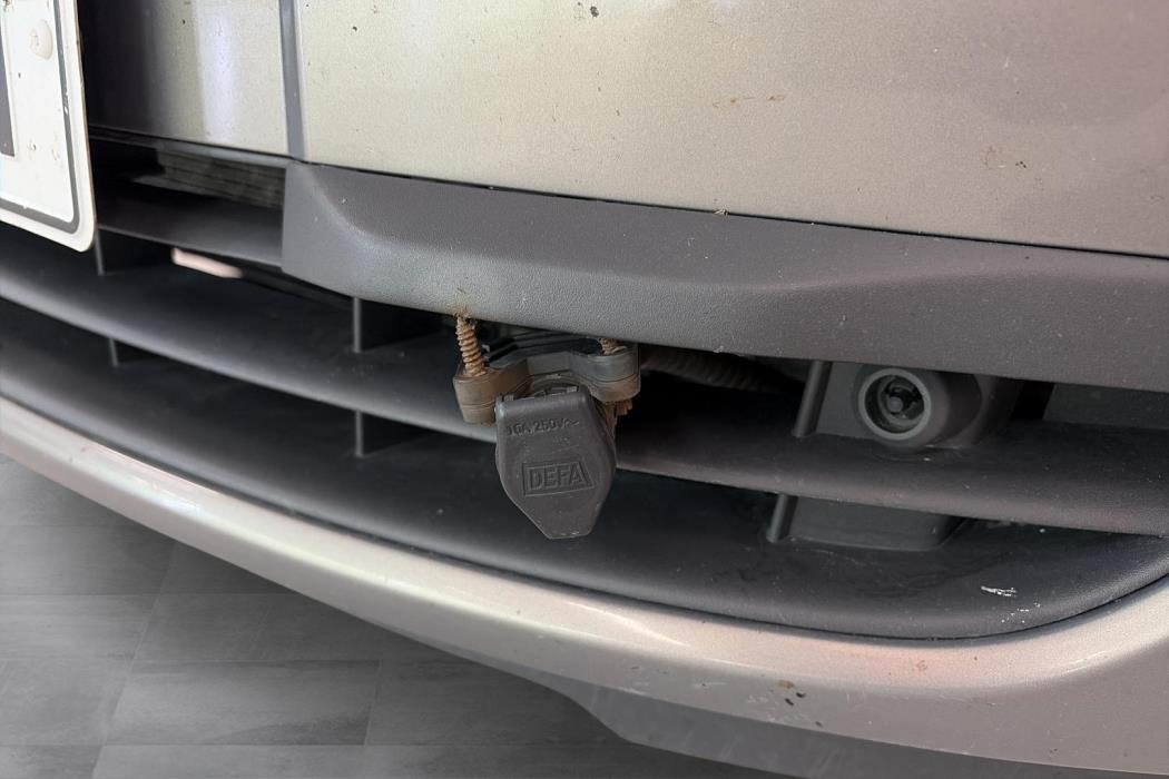 Opel Meriva 2012