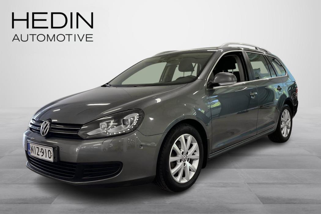 VOLKSWAGEN GOLF 2013