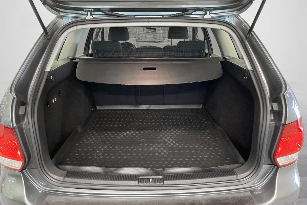 VOLKSWAGEN GOLF 2013