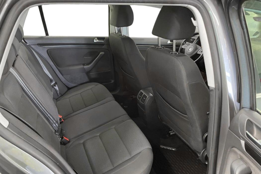 VOLKSWAGEN GOLF 2013