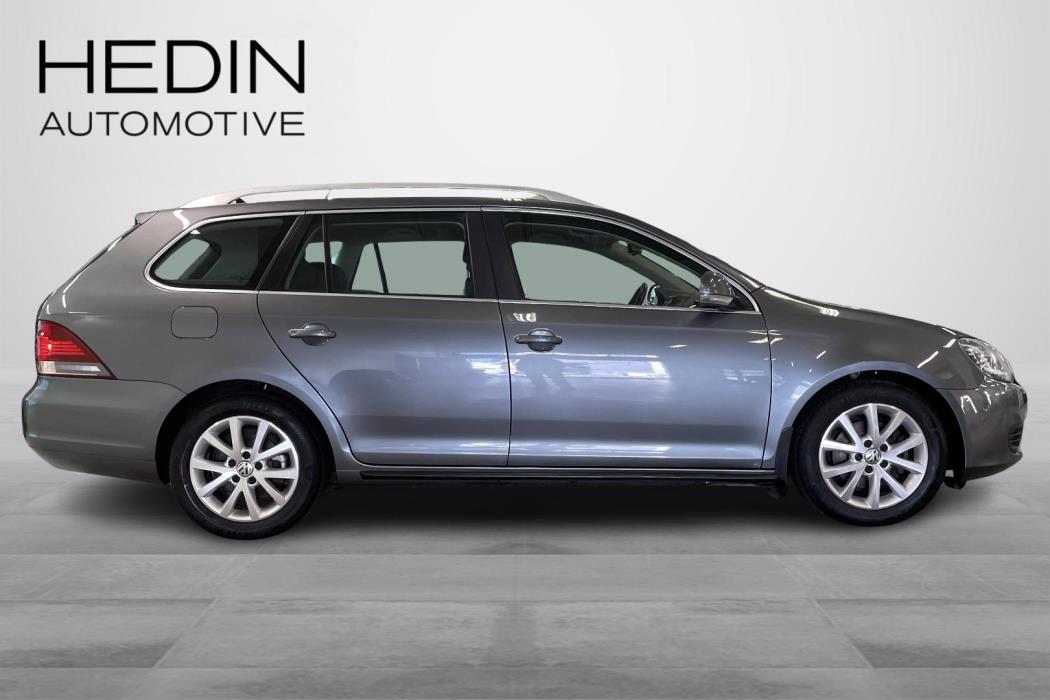 VOLKSWAGEN GOLF 2013