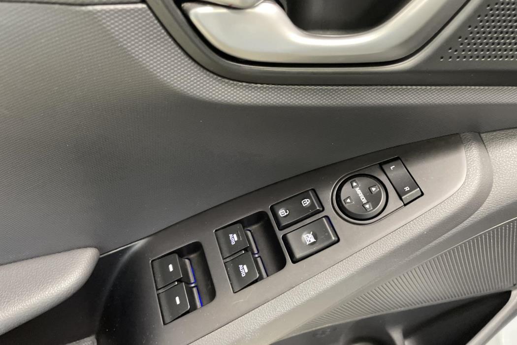 HYUNDAI IONIQ electric 2019