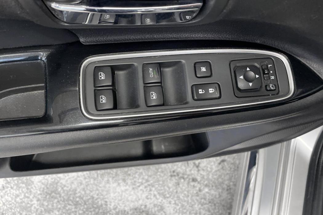 Mitsubishi Outlander PHEV 2018