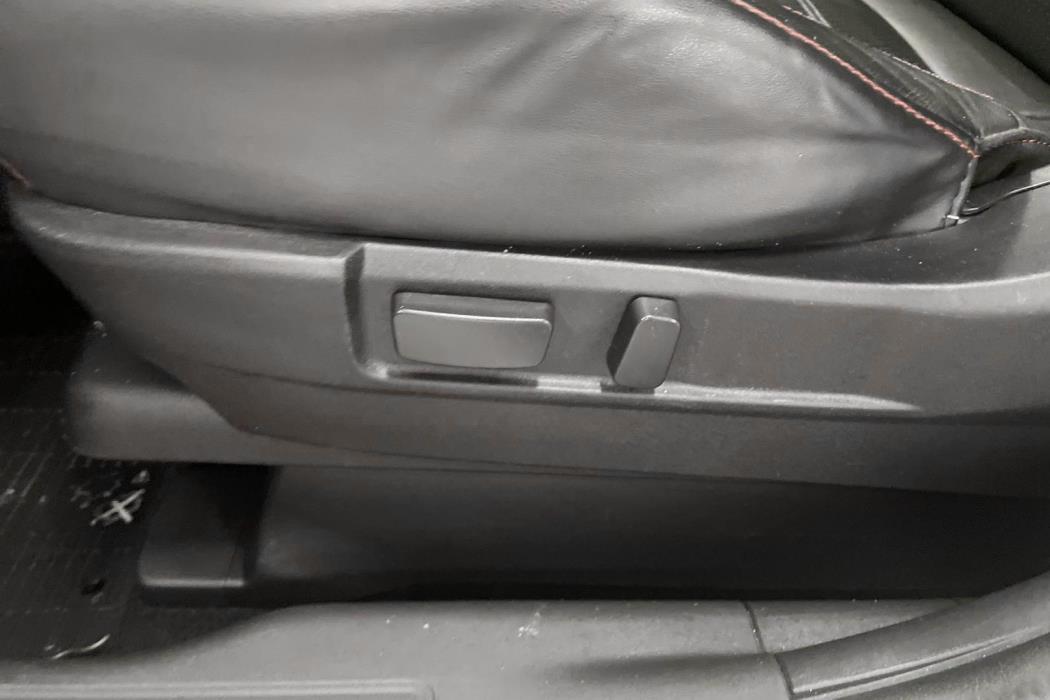 Mitsubishi Outlander PHEV 2018