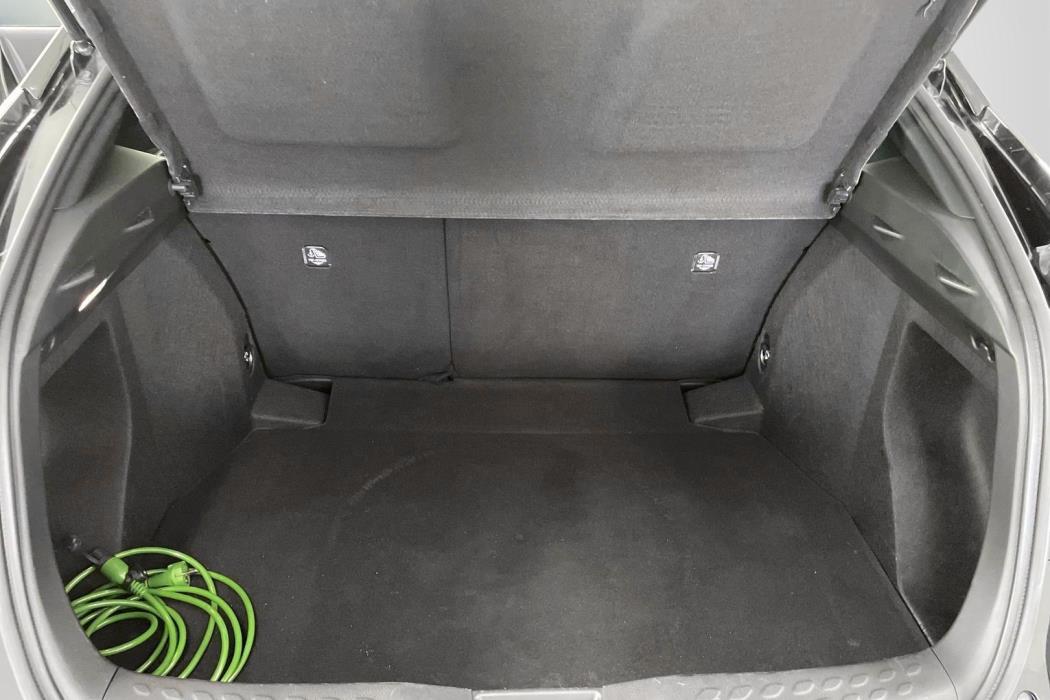 Toyota C-HR 2019