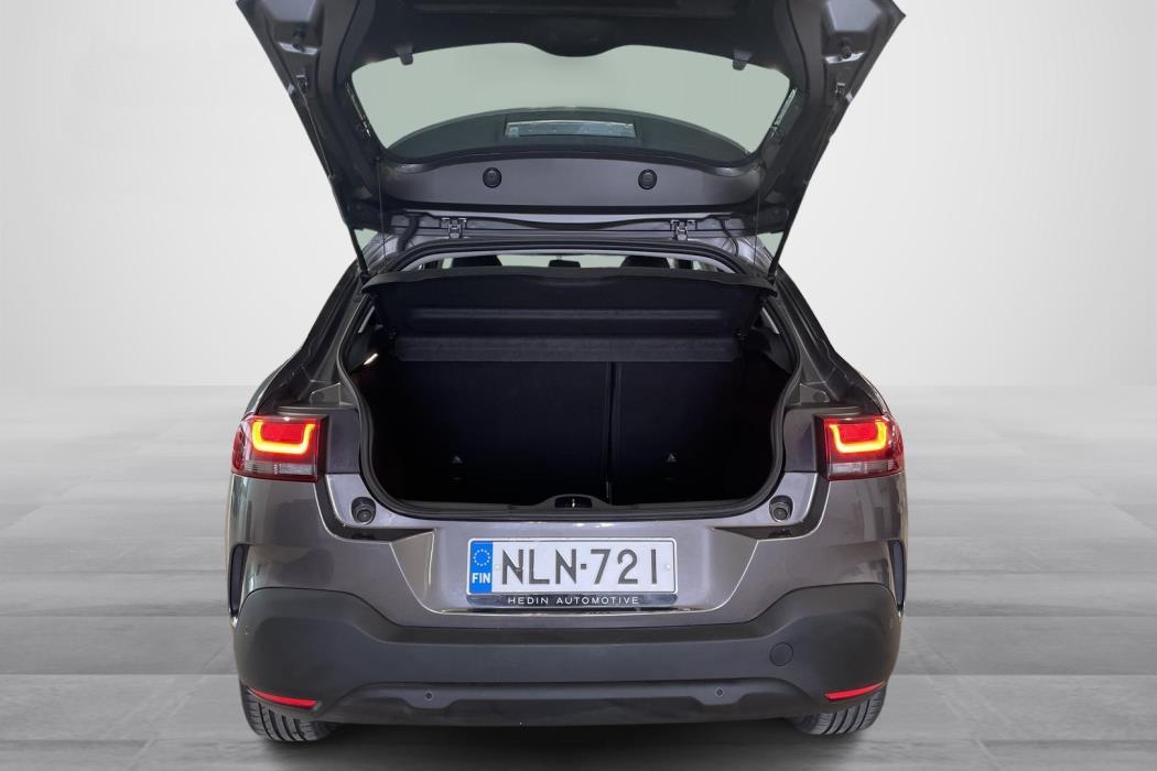 Citroen C4 Cactus 2019