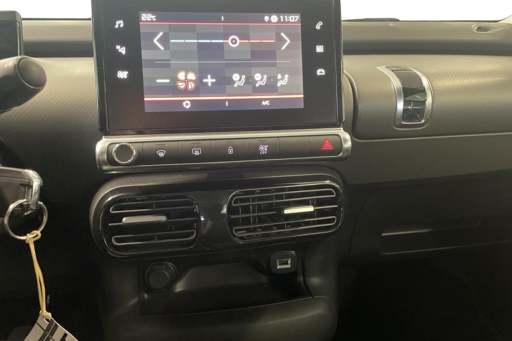 Citroen C4 Cactus 2019
