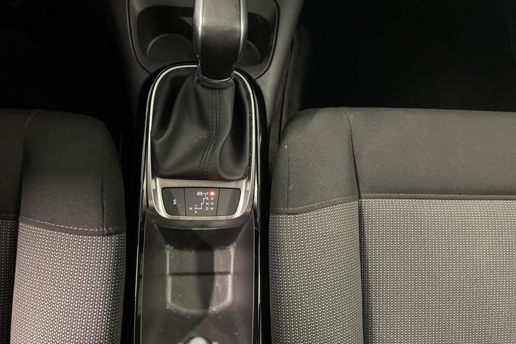 Citroen C4 Cactus 2019