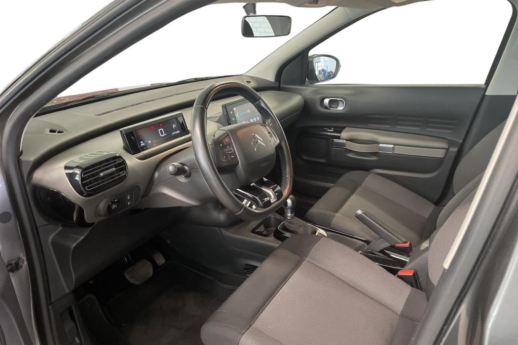 Citroen C4 Cactus 2019